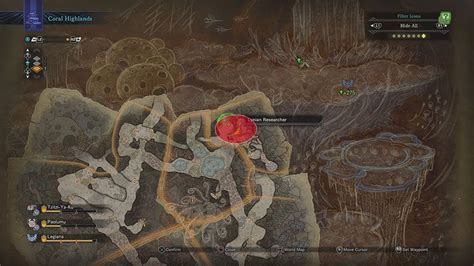 monster hunter gajalaka|How to find GAJALAKA Tracks .